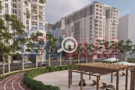 3 Bedroom Flat for Sale in Smoha, Alexandria - WhatsApp Image 2025-06-14 at 6.25. 51 PM (1). jpg