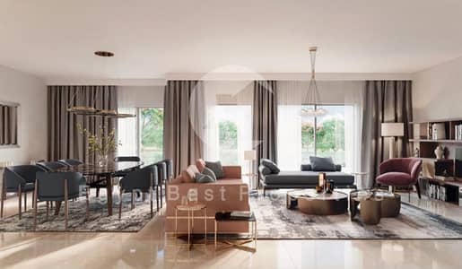 4 Bedroom Apartment for Sale in Mostakbal City, Cairo - WhatsApp Image 2021-09-16 at 1.40. 09 PM. jpeg