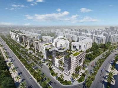 شقة 3 غرف نوم للبيع في الشيخ زايد، الجيزة - ابراج-زيد-الشيخ-زايد-Zed-Towers-El-Sheikh-Zayed_-6. jpg