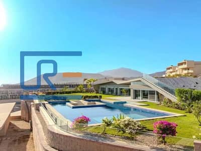 شاليه 3 غرف نوم للبيع في العين السخنة، السويس - 505351346_634720889588235_9121265067190323152_n. jpg