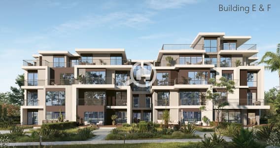4 Bedroom Townhouse for Sale in Sheikh Zayed, Giza - so12. png