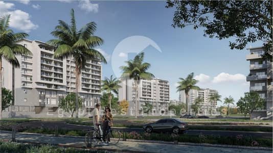 2 Bedroom Apartment for Sale in North Coast, Matruh - Capture. PNG