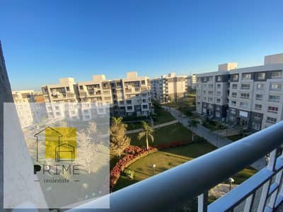 3 Bedroom Apartment for Sale in Madinaty, Cairo - IMG-20250622-WA0032. jpg