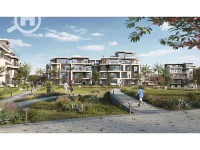 3 Bedroom Flat for Sale in Sheikh Zayed, Giza - 7dca5885-a90b-4466-8eed-c2da3480d3da. jfif. jpg