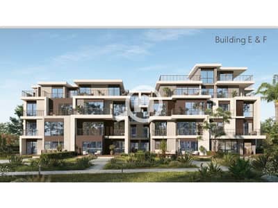 2 Bedroom Flat for Sale in Sheikh Zayed, Giza - cce9d7a9-31d4-4fff-9909-903462e13faf. jfif. jpg