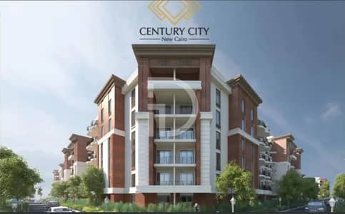 3 Bedroom Flat for Sale in New Cairo, Cairo - 2. JPG