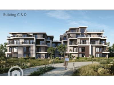 3 Bedroom Flat for Sale in Sheikh Zayed, Giza - a62d64bb-7871-462b-bd04-c7791c972c66. jfif. jpg