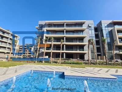 3 Bedroom Flat for Sale in New Cairo, Cairo - IMG-20250417-WA0217. jpg
