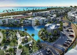 2 Bedroom Chalet for Sale in North Coast, Matruh - images. jpeg