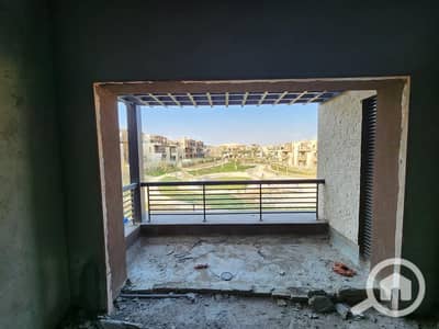 تاون هاوس 3 غرف نوم للبيع في 6 أكتوبر، الجيزة - 5875492429338100116. jpg