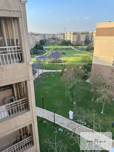 2 Bedroom Flat for Sale in Madinaty, Cairo - IMG-20250622-WA0031. jpg