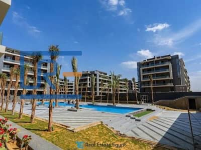 بنتهاوس 3 غرف نوم للبيع في القاهرة الجديدة، القاهرة - IMG-20250417-WA0218. jpg