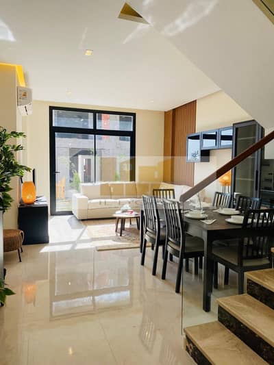 4 Bedroom Townhouse for Sale in Mostakbal City, Cairo - WhatsApp Image 2025-06-22 at 11.32. 18_bfd25cd4. jpg