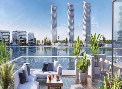 3 Bedroom Apartment for Sale in North Coast, Matruh - كمبوند-مزارين-3. jpg