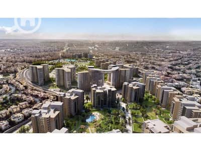 3 Bedroom Flat for Sale in Sheikh Zayed, Giza - 4v3a3ATaPMrzcl1VKlbflv2xfqdlz4. jpg