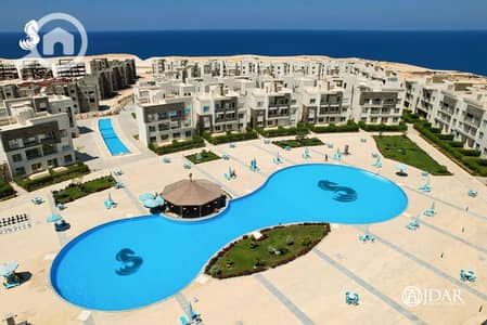 3 Bedroom Chalet for Sale in North Coast, Matruh - e035d5f9-95a4-4354-abfd-6f8c52a633fa. jpeg