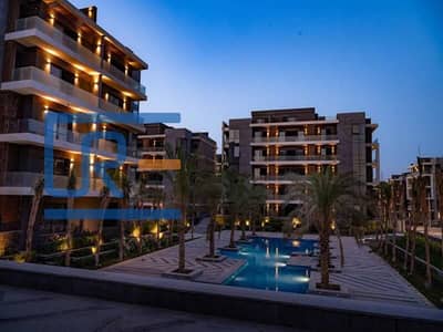 3 Bedroom Flat for Sale in New Cairo, Cairo - IMG-20250417-WA0220. jpg