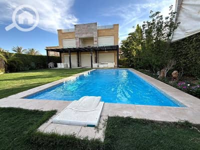 5 Bedroom Villa for Rent in North Coast, Matruh - WhatsApp Image 2025-06-14 at 21.42. 08. jpeg