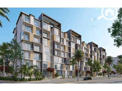 فلیٹ 3 غرف نوم للبيع في مدينة المستقبل، القاهرة - Nyoum-Apartments. jpg