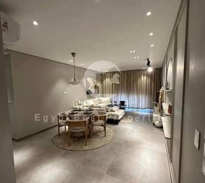 3 Bedroom Flat for Sale in Sheikh Zayed, Giza - WhatsApp Image 2024-12-22 at 15.18. 23_6c409dee. jpg