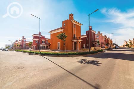 4 Bedroom Villa for Sale in 6th of October, Giza - 2. jpg