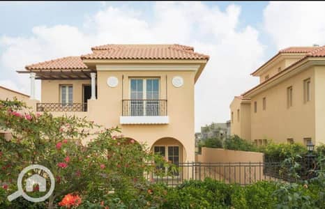 4 Bedroom Townhouse for Sale in New Cairo, Cairo - WhatsApp Image 2025-05-06 at 12.54. 24 PM (1). jpeg