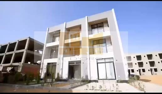 2 Bedroom Duplex for Sale in Mostakbal City, Cairo - WhatsApp Image 2025-06-19 at 5.46. 04 PM. jpeg