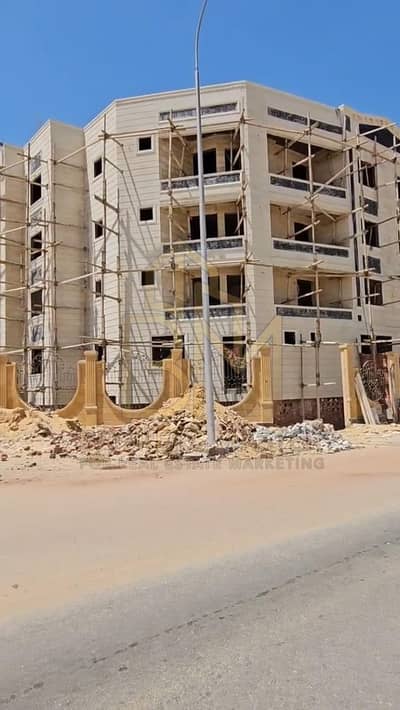 شقة 4 غرف نوم للبيع في 6 أكتوبر، الجيزة - WhatsApp Image 2025-06-22 at 11.47. 03 AM. jpeg