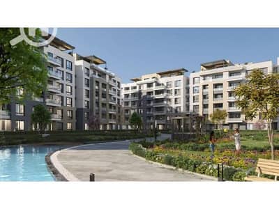 1 Bedroom Flat for Sale in Sheikh Zayed, Giza - IMG-20250501-WA0400. jpg
