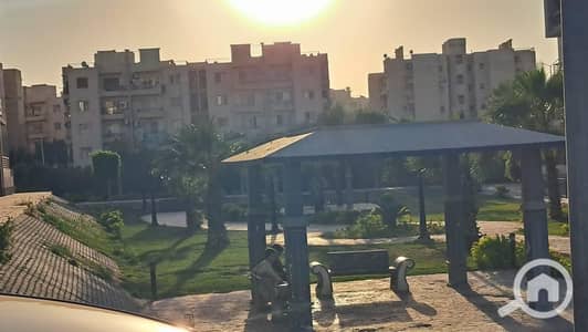 3 Bedroom Flat for Sale in Sheikh Zayed, Giza - IMG-20250622-WA0046. jpg