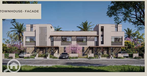 3 Bedroom Flat for Sale in Sheikh Zayed, Giza - Capture. PNG