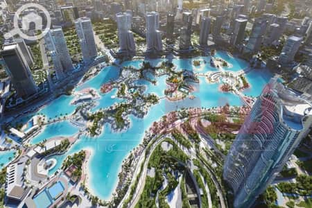 شاليه 2 غرفة نوم للبيع في الساحل الشمالي، مطروح - WhatsApp Image 2025-06-18 at 2.18. 07 PM. jpg