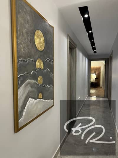 3 Bedroom Flat for Sale in Sheikh Zayed, Giza - f2b286ab-7bd1-4e4e-8980-32fccee9bdc0. jpeg