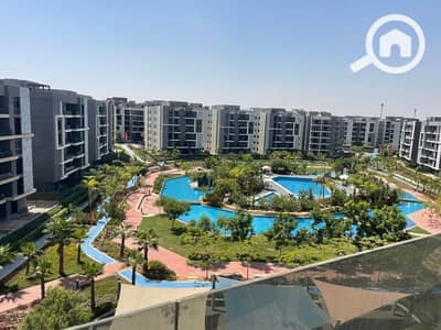 بنتهاوس 3 غرف نوم للبيع في حدائق اكتوبر، الجيزة - IMG-20250324-WA0046. jpg