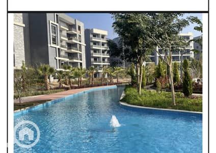 3 Bedroom Apartment for Sale in Hadayek October, Giza - 760f854b-a0be-4a91-8a59-74b65671006c. jpeg