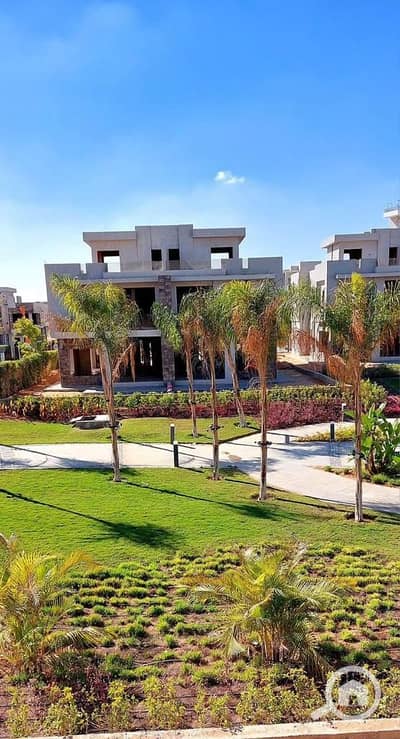 فیلا 5 غرف نوم للبيع في حدائق اكتوبر، الجيزة - bc336cea-611a-4694-be2c-bda633806cd1. jpeg