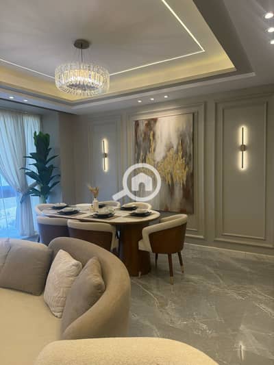 3 Bedroom Flat for Rent in New Cairo, Cairo - WhatsApp Image 2025-05-27 at 12.52. 45 PM (1). jpeg