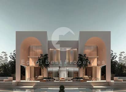 3 Bedroom Duplex for Sale in North Coast, Matruh - WhatsApp Image 2024-05-19 at 12.00. 32_88523919. jpg