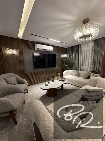 شقة 3 غرف نوم للبيع في الشيخ زايد، الجيزة - 893d1c4a-012b-49ce-aa05-c4426b7737fa. jpeg