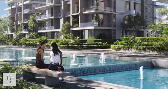 4 Bedroom Flat for Sale in Sheikh Zayed, Giza - fd19b2a7-4f8c-4313-a3f8-6faac98b7574. jpg