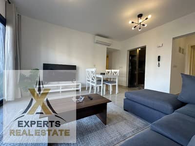 2 Bedroom Apartment for Rent in Madinaty, Cairo - 10. jpg