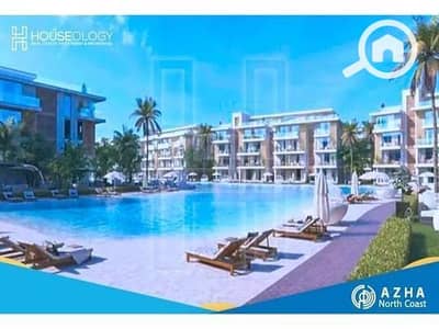 3 Bedroom Flat for Sale in New Cairo, Cairo - 436fb7f2-917c-42f3-9335-0d04f640c73d. png