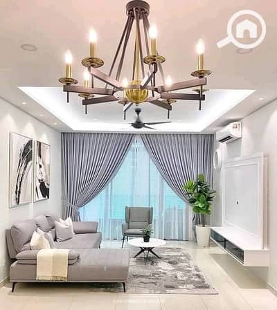 غرفة 1 غرفة نوم للبيع في القاهرة الجديدة، القاهرة - WhatsApp Image 2025-03-20 at 3.24. 27 PM (2). jpeg