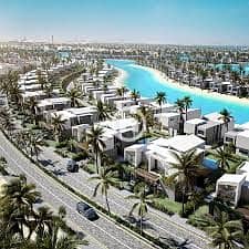 توين هاوس 3 غرف نوم للبيع في الساحل الشمالي، مطروح - download (2). jpg