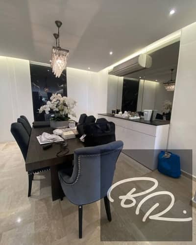 2 Bedroom Flat for Sale in Sheikh Zayed, Giza - ccb1851d-06fc-4d00-a095-1ccc040799b8. jpeg