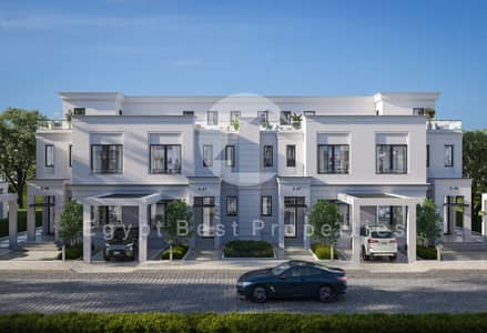 9 Bedroom Villa for Sale in Sheikh Zayed, Giza - to_1. png