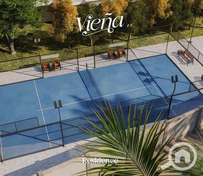 3 Bedroom Apartment for Sale in Hadayek October, Giza - 64c02d22-a3d2-463d-bfb6-4cbf63781e30. jpeg