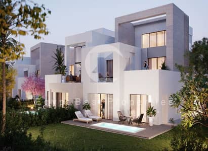 3 Bedroom Townhouse for Sale in New Cairo, Cairo - IMG-20250520-WA0186. jpg