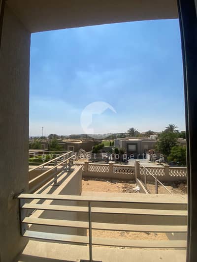 4 Bedroom Townhouse for Sale in 6th of October, Giza - WhatsApp Image 2025-06-18 at 12.02. 52 PM (3). jpeg