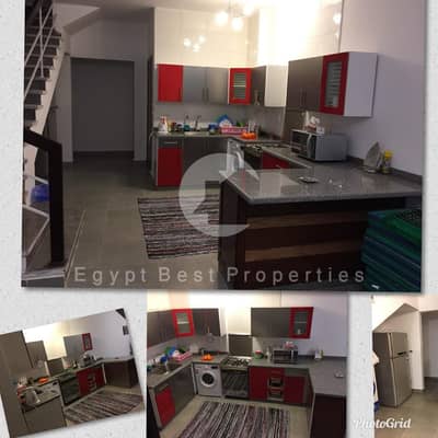 شاليه 3 غرف نوم للبيع في الساحل الشمالي، مطروح - WhatsApp Image 2025-06-02 at 14.41. 00_b5e3ba97. jpg